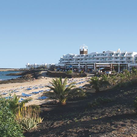 Thb Lanzarote Beach กอสตา เตกีสเซ ภายนอก รูปภาพ