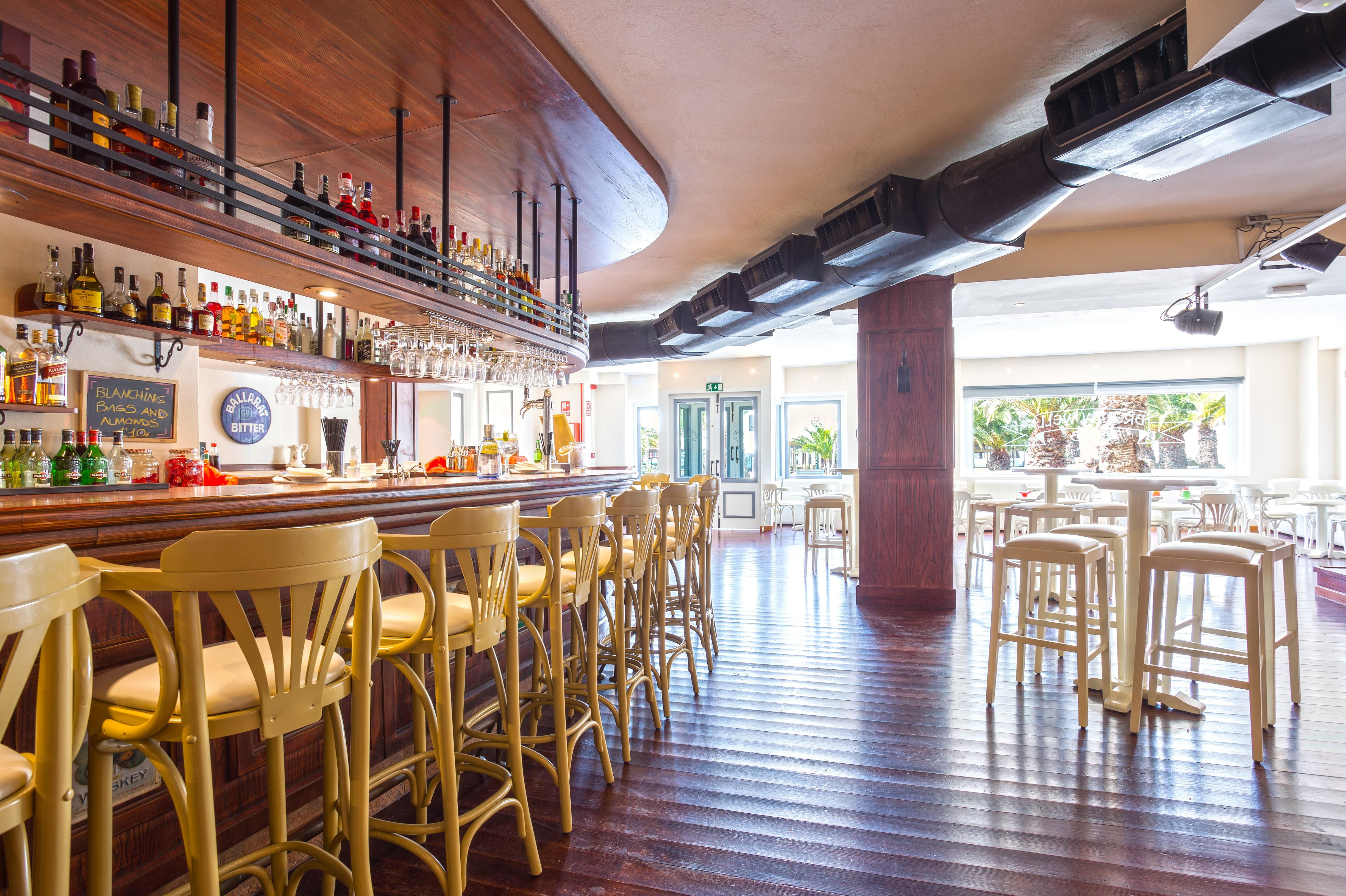 Thb Lanzarote Beach กอสตา เตกีสเซ ภายนอก รูปภาพ