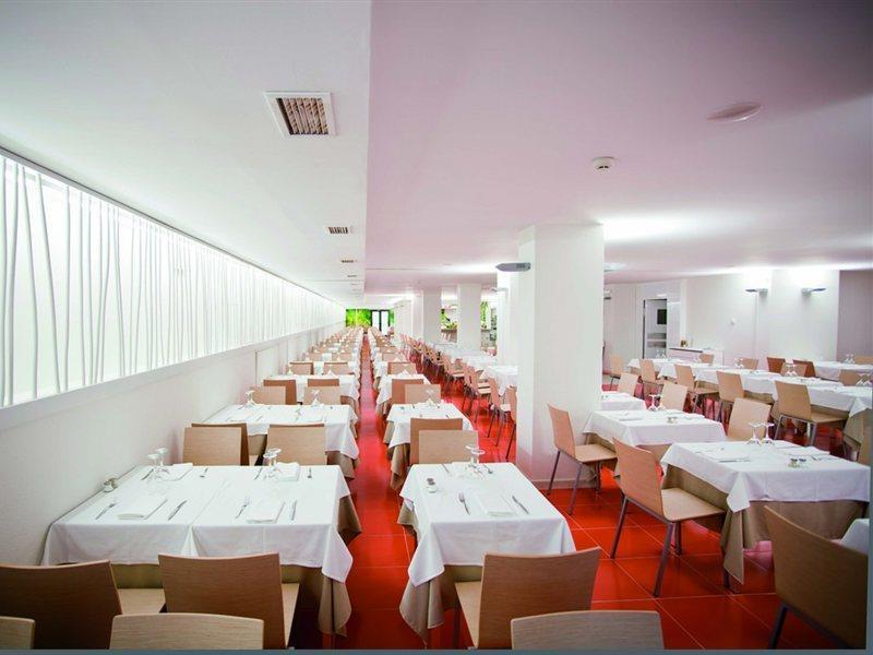 Thb Lanzarote Beach กอสตา เตกีสเซ ภายนอก รูปภาพ